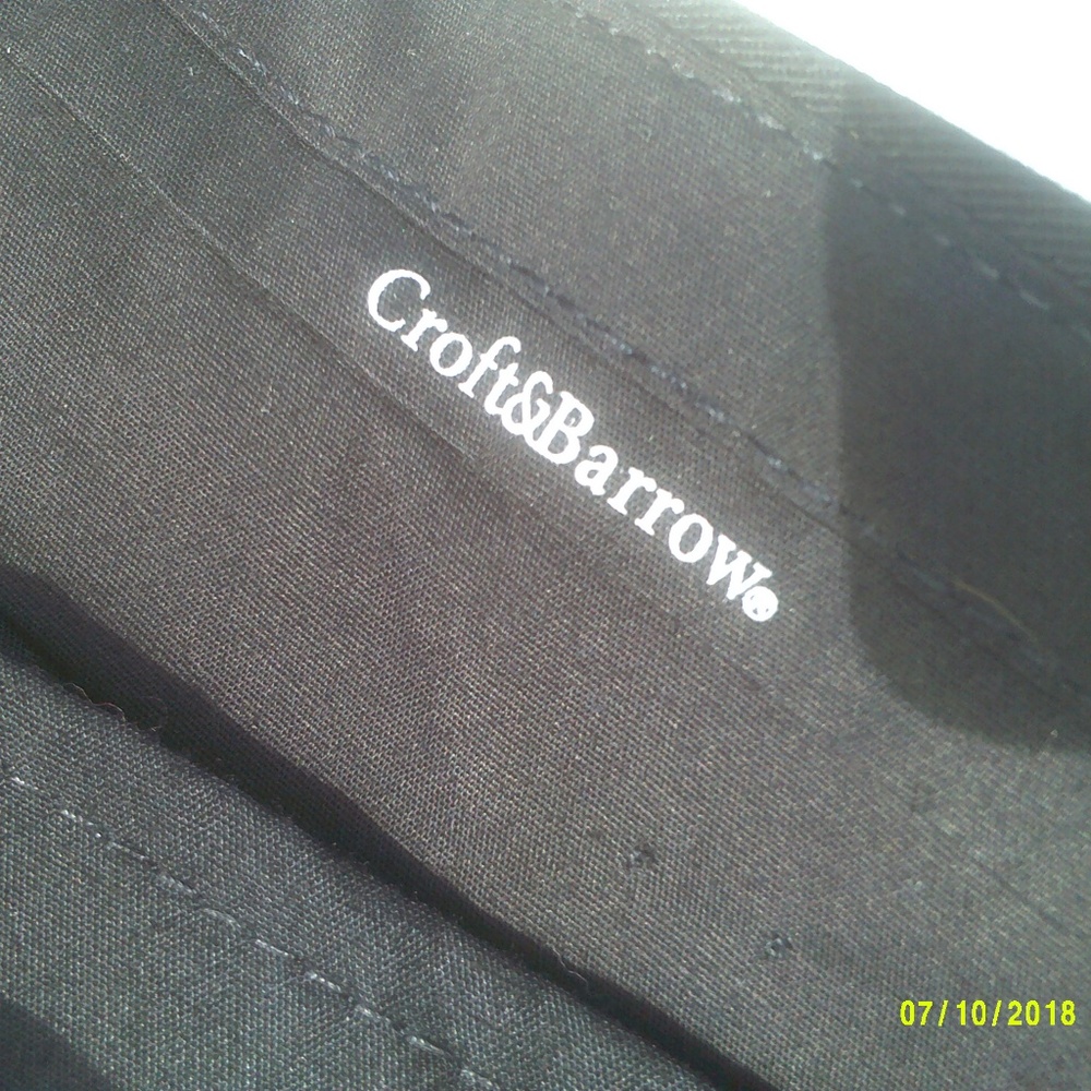 Crofts & Barrows Slacks